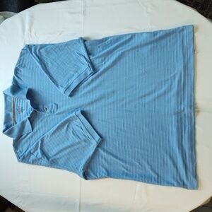 Dockers Premium Golf Men's Polo Shirt.